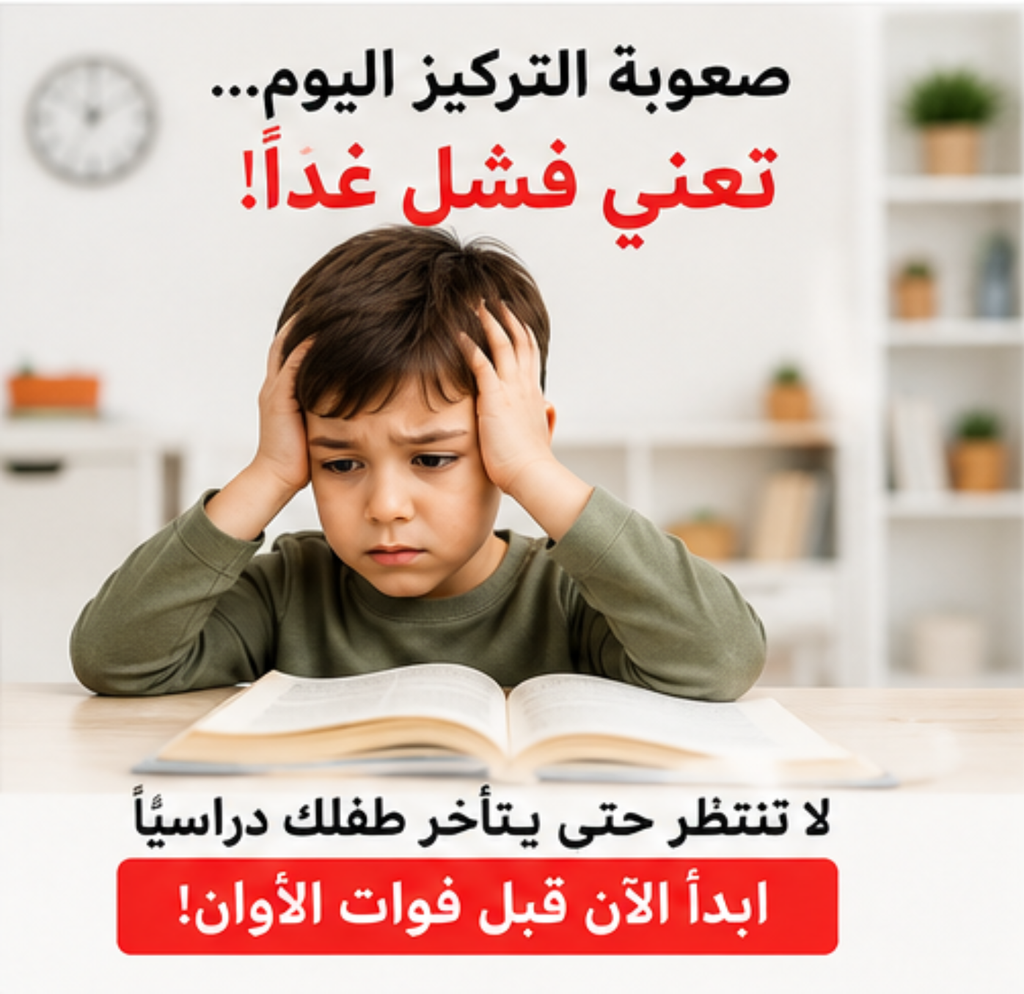 بازل تلبيس الطفل
